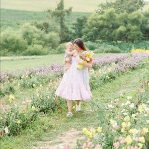 Meet your Posher, Abbie